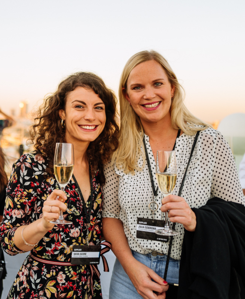 The Meetings Space 1-2-1 Networking for the MICE industry. Madrid 2019!