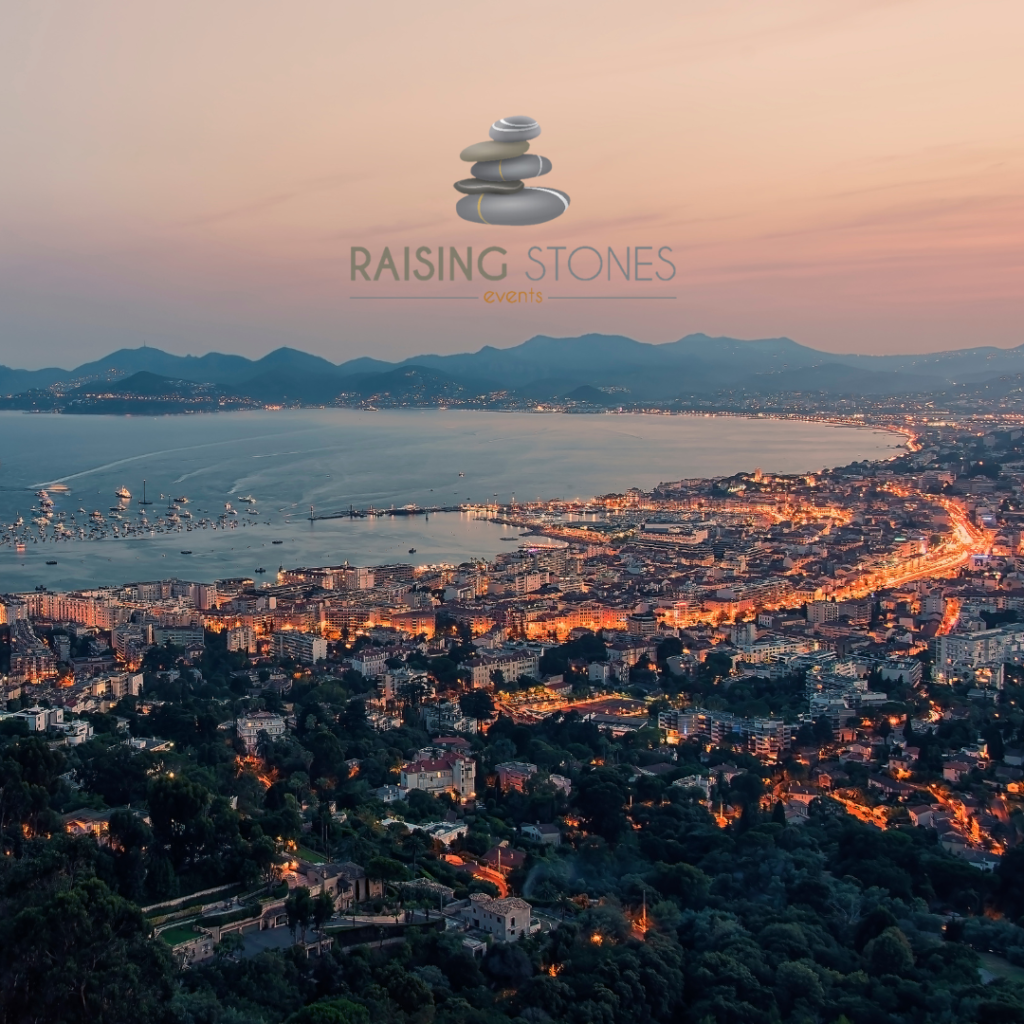 Nice & Cannes TMS Sponsor