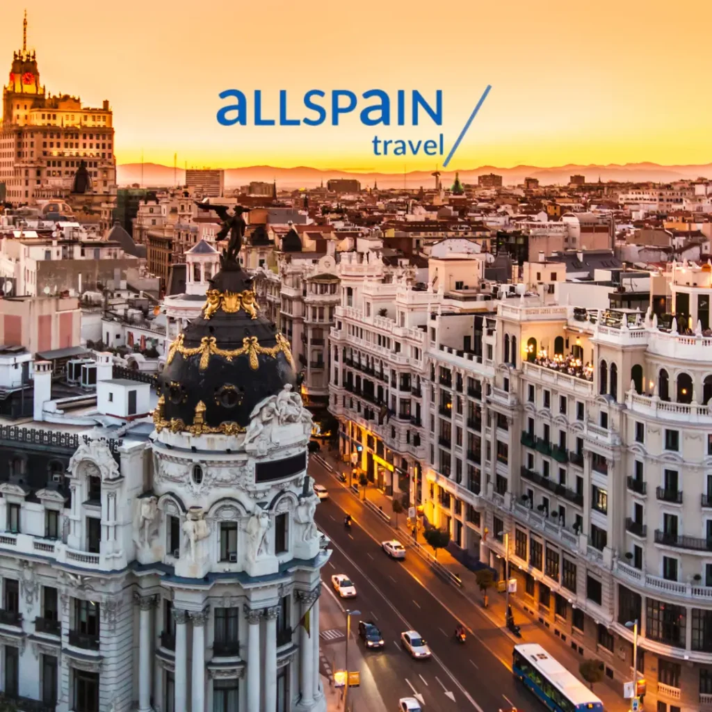All Spain Travel DMC