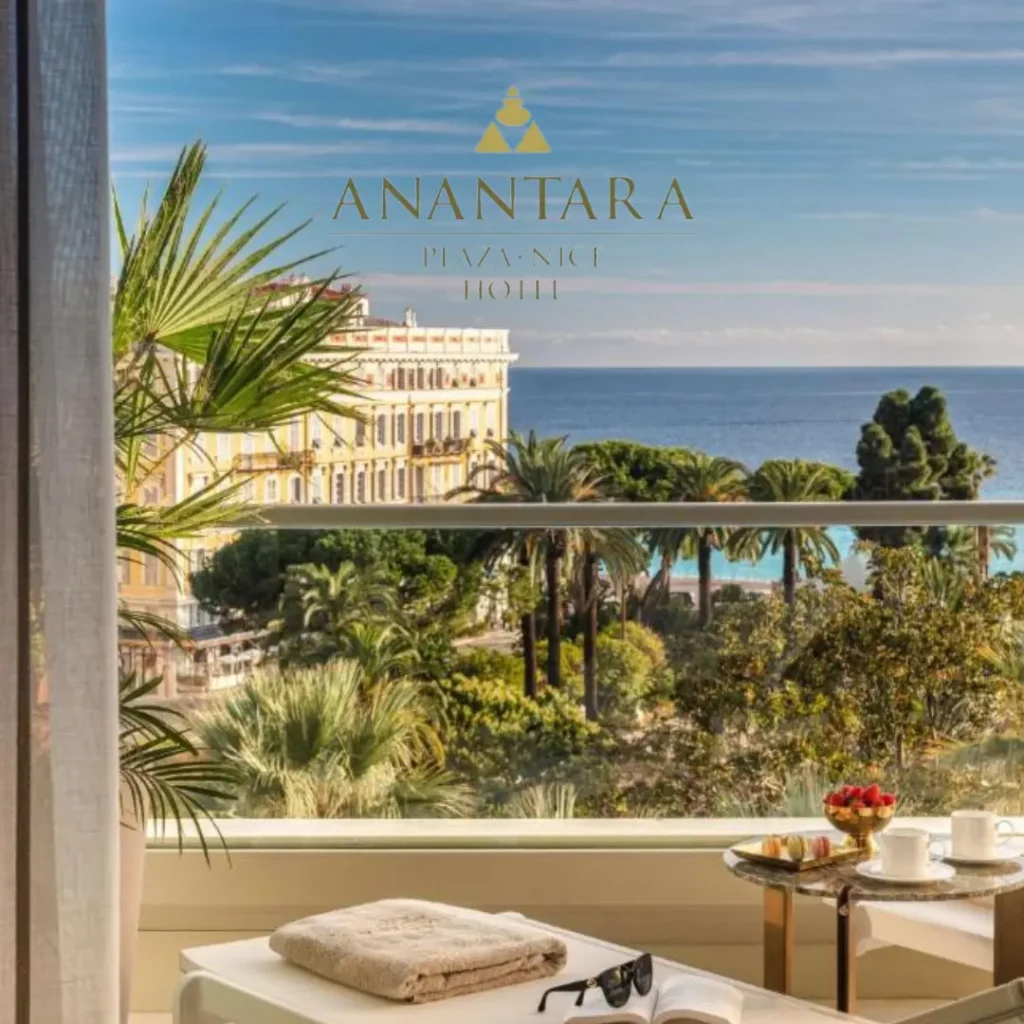 The Meetings Space Nice 2025